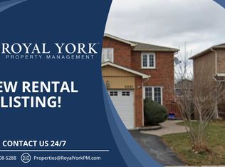 6681 Harlow Rd #2, Mississauga, ON L5N4T4