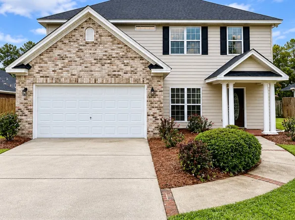 217 Sweetwater Station Dr, Savannah, GA 31419