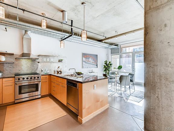 5th image of 1610 Little Raven St Unit 307