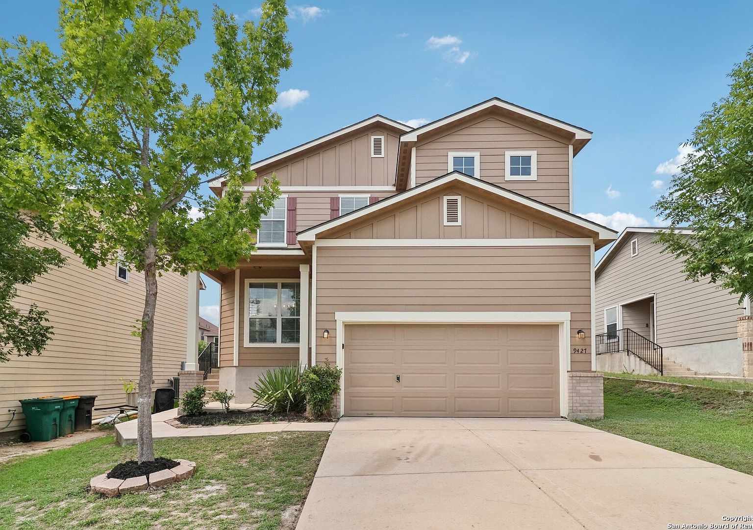 9427 Copper Mist, Converse, TX 78109 | Zillow