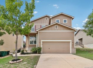 9427 Copper Mist, Converse, TX 78109