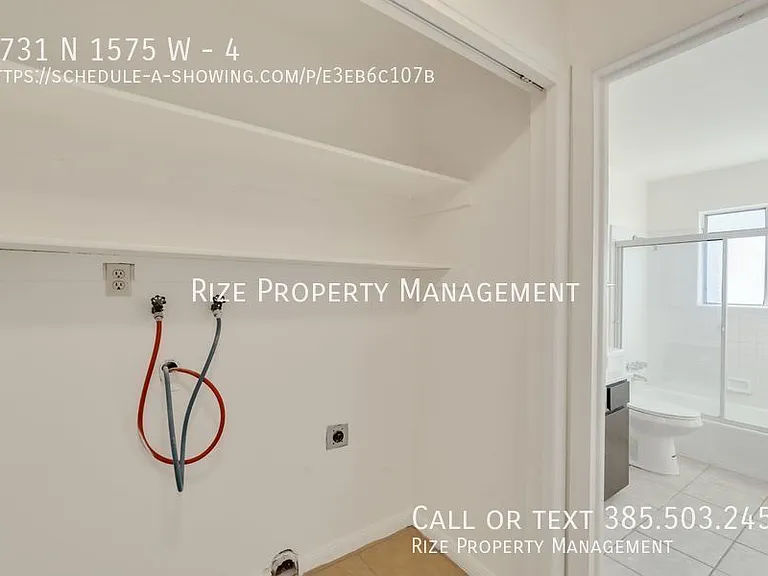 1731 N 1575 W #4 — Photo 12