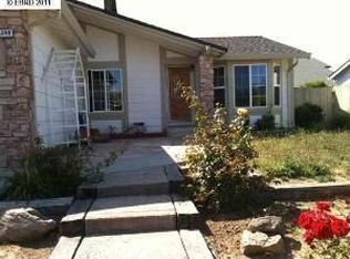 2240 Montevideo Dr, Pittsburg, CA 94565