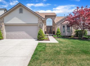 3347 Riverside Dr, Canton, MI 48188