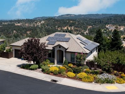 12451 Morning Mist Ln, Auburn, CA, 95602