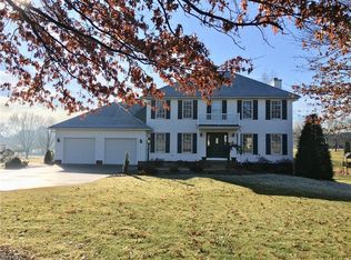 1232 Greenhaven Ln, Wadsworth, OH 44281