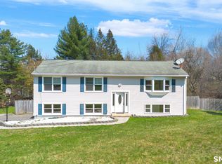 12 Dorset Drive, New Milford, CT 06776