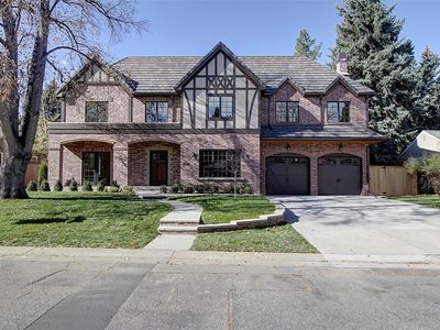 475 Krameria St, Denver, CO, 80220