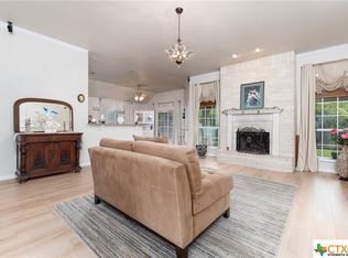 2021 Merlin Dr, Harker Heights, TX 76548