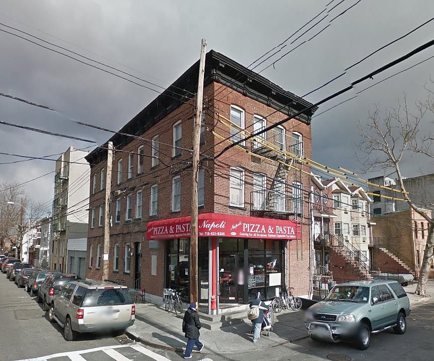 1st image of 3559 10th St APT 3L