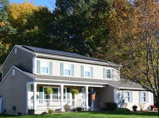 7 Pebblebrook, Windsor, CT 06095