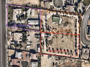5435 N Rainbow Blvd, Las Vegas, NV 89130