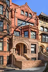 The 853 Carroll Street Condominium at 853 Carroll Street in Park Slope