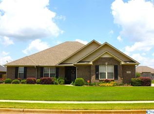 13109 Arbor Rdg, Madison, AL 35756