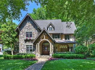 1572 Sterling Rd, Charlotte, NC 28209