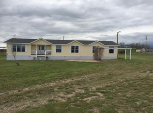 22 Doll House St, Rozet, WY 82727