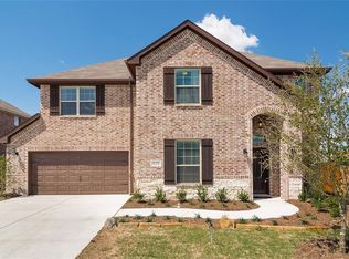 929 Lost Heather Dr, Saginaw, TX 76179