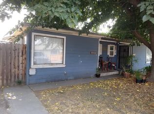 5352 Hobart Ave, Stockton, CA 95215