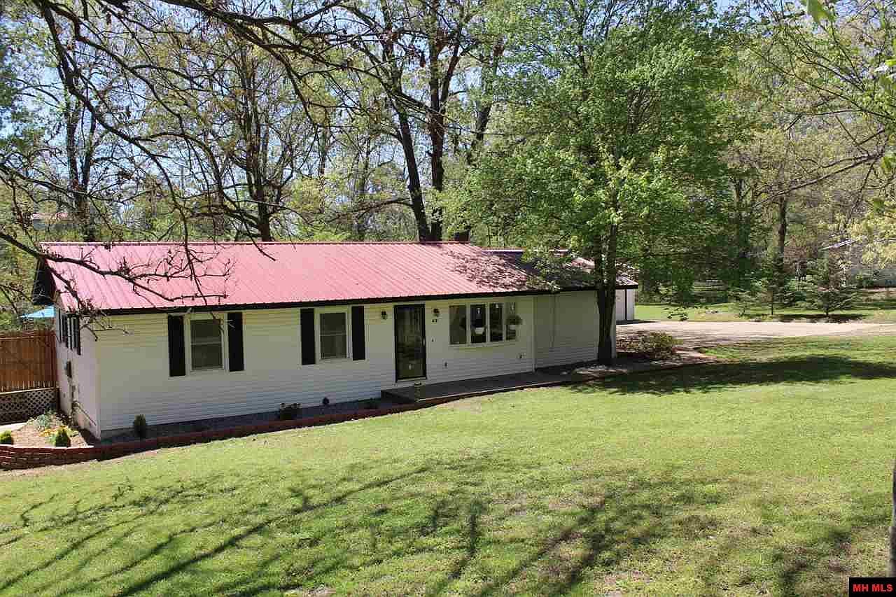 48 Woodsong Ln, Flippin, AR 72634 Zillow