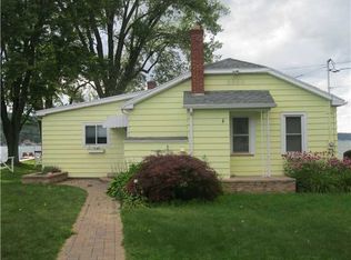 5695 Dacola Shores Rd, Conesus, NY 14435