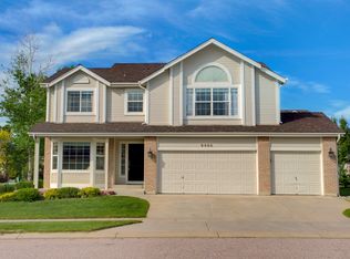 9955 Bridgeport Dr, Colorado Springs, CO 80920