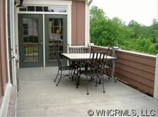 46 Westfield Way LOT J3, Asheville, NC 28715