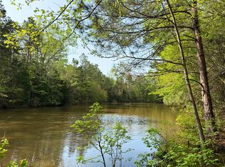 County Road 4789, Timpson, TX 75975