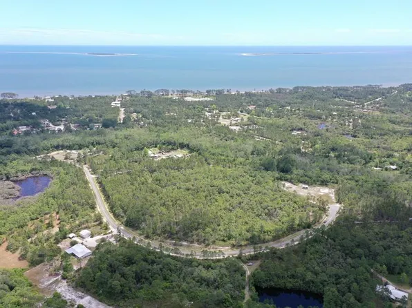 272 Frank McKamey Way, Carrabelle, FL 32322