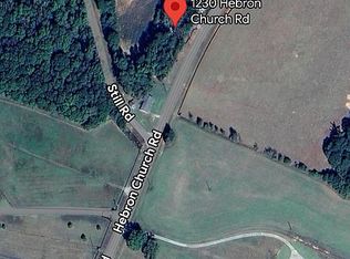 1230 Hebron Church Rd, Statham, GA 30666