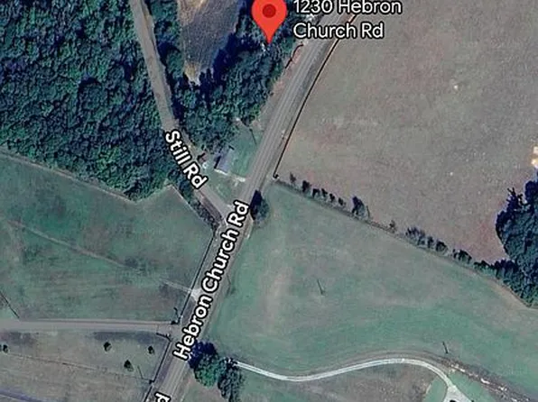 1230 Hebron Church Rd, Statham, GA 30666