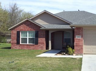 1175 Serenity Loop #607, Ardmore, OK 73401