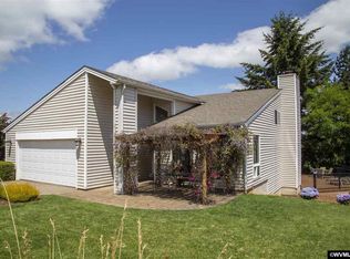 1635 Boehmer St S, Salem, OR 97306