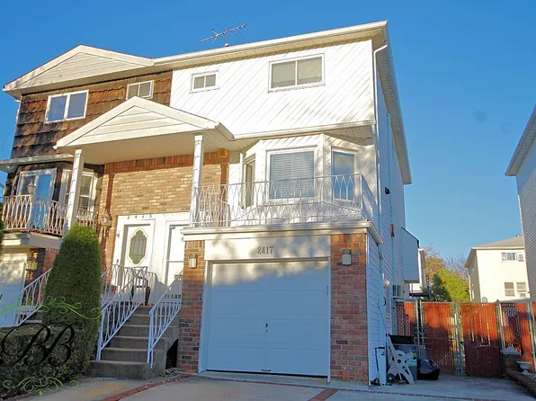 2417 E 71st St #1, Brooklyn, NY 11234