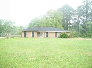4522 Rosa L Parks Ave, Montgomery, AL 36105
