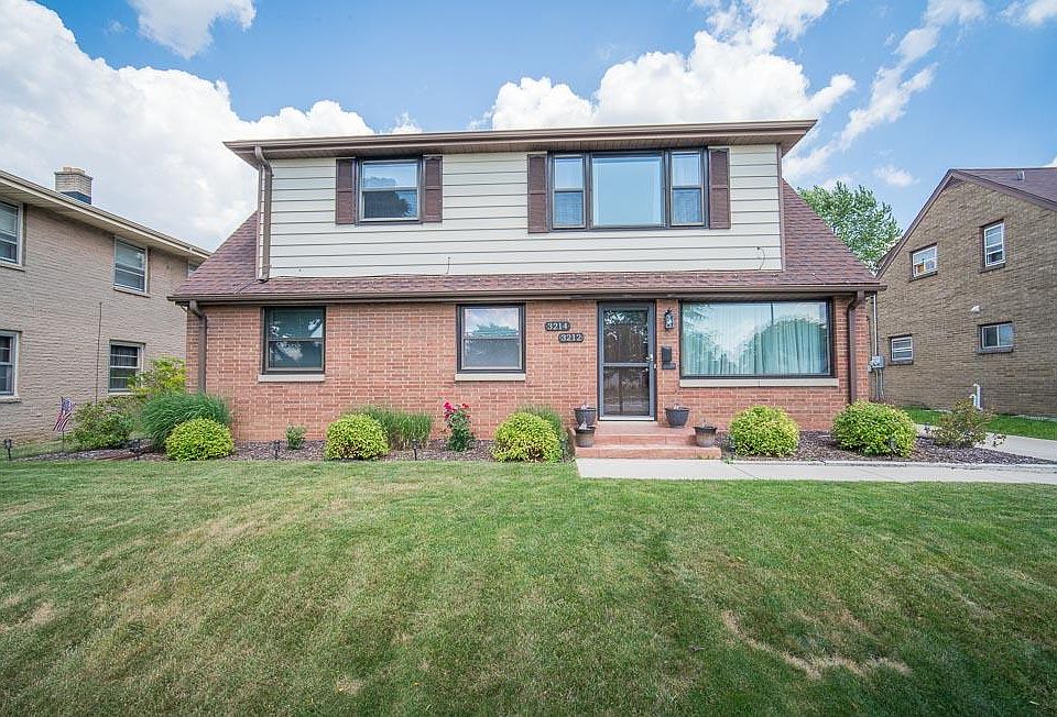1st image of 3212 S 76th St #3214