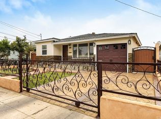 6371 Orizaba Ave, Long Beach, CA 90805