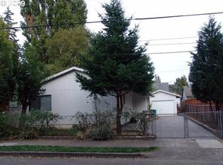 2200 SE 42nd Ave, Portland, OR