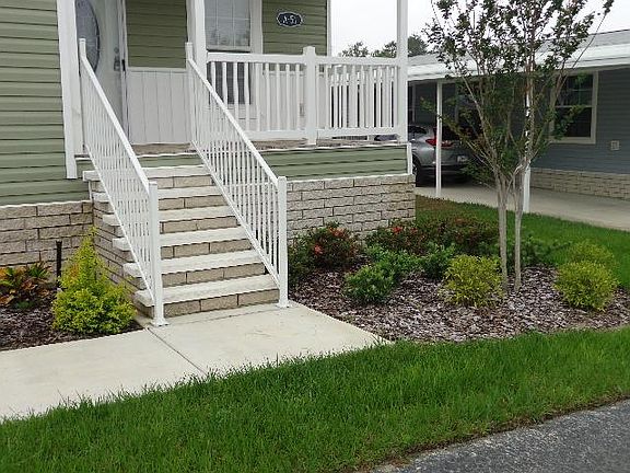 2nd image of 10620 SW 27th Ave #A-51