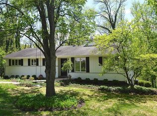 3171 S Farmcrest Dr, Cincinnati, OH 45213