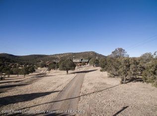 137 Pecos Ct, Alto, NM 88312