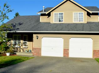 14125 80th Avenue Ct E, Puyallup, WA 98373