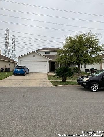 1st image of 3831 Mistflower Dr