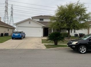 3831 Mistflower Dr, Converse, TX 78109