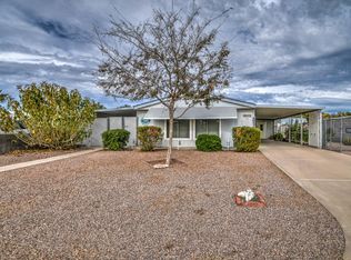 8536 E Dewberry Ave, Mesa, AZ 85208