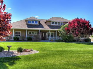 8246 Sage Run Ln, Middleton, ID 83644