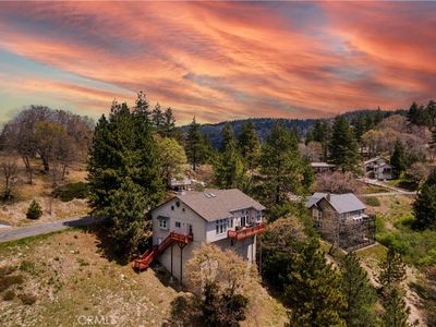 30191 Enchanted Way, Running Springs, CA, 92382