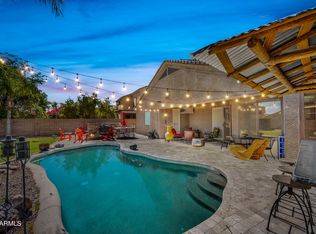9129 W Yukon Dr, Peoria, AZ 85382