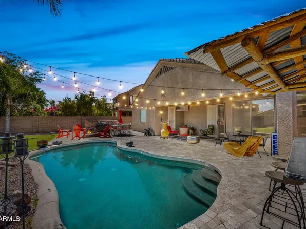 9129 W YUKON Drive, Peoria, AZ 85382