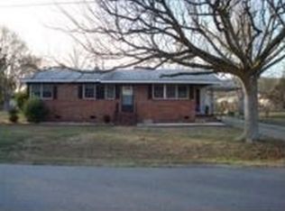 1408 Lee Ave, Oxford, AL 36203
