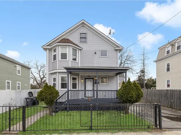108 W Clifford St, Providence, RI 02907
